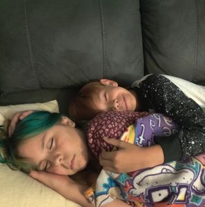 Meet your Posher, Samantha